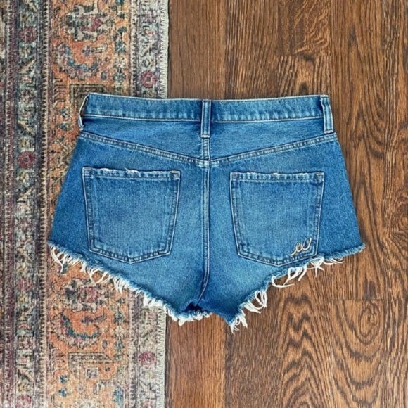 EXPRESS Shorts - Picture 2 of 3